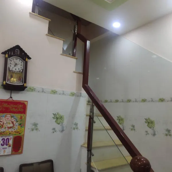 Nhà 2 tầng mặt tiền đường số Bình Thuận 8,8m x 20,8m