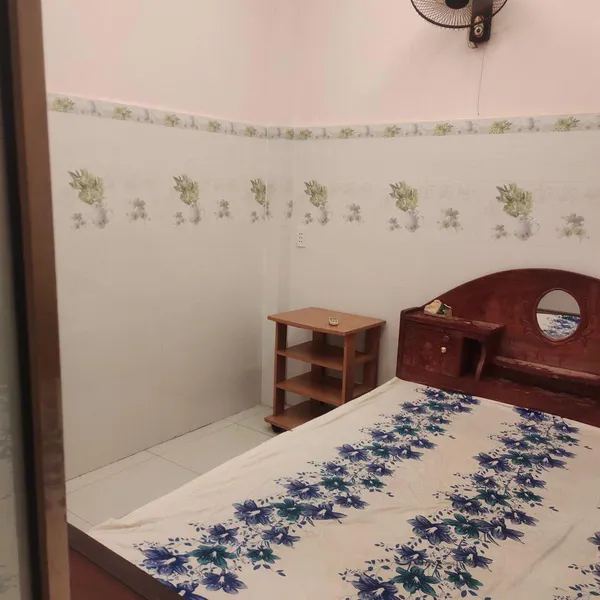 Nhà 2 tầng mặt tiền đường số Bình Thuận 8,8m x 20,8m