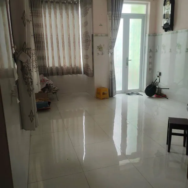 Nhà 2 tầng mặt tiền đường số Bình Thuận 8,8m x 20,8m