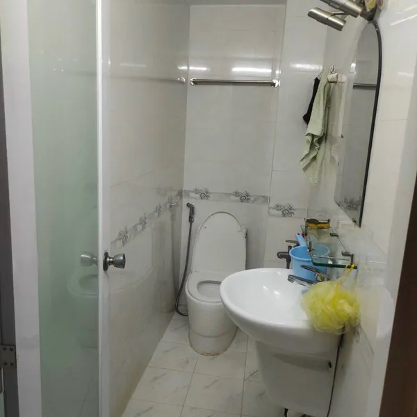 Nhà 2 tầng mặt tiền đường số Bình Thuận 8,8m x 20,8m