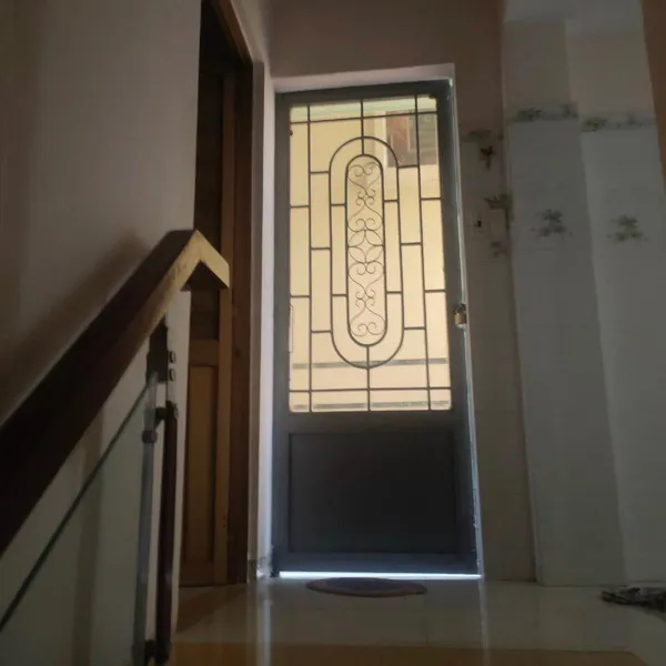 Nhà 2 tầng mặt tiền đường số Bình Thuận 8,8m x 20,8m