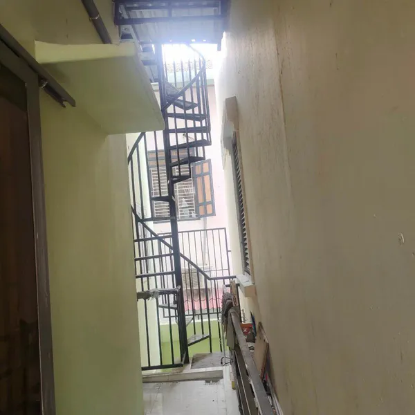 Nhà 2 tầng mặt tiền đường số Bình Thuận 8,8m x 20,8m