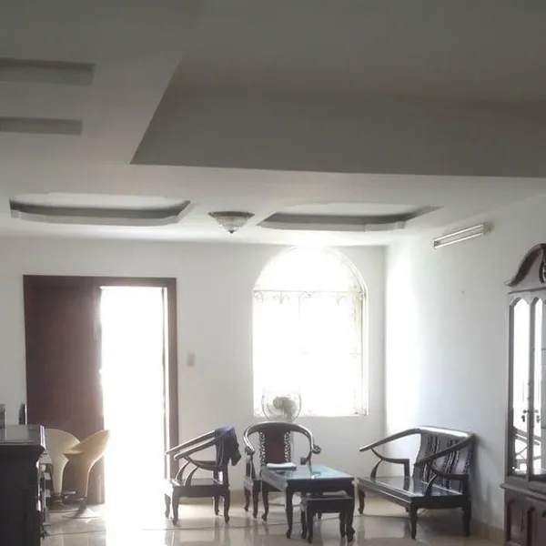 Biệt thự Nam Long - Trần Trọng Cung Quận 7 giá tốt