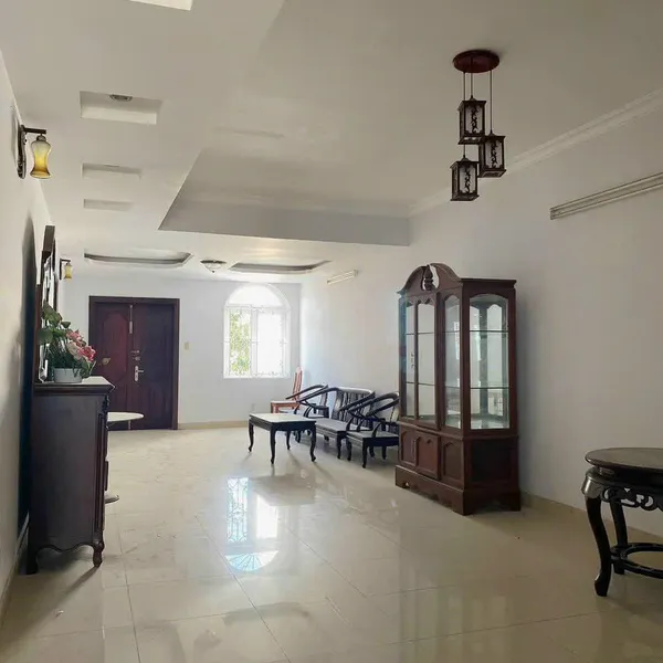 Biệt thự Nam Long - Trần Trọng Cung Quận 7 giá tốt