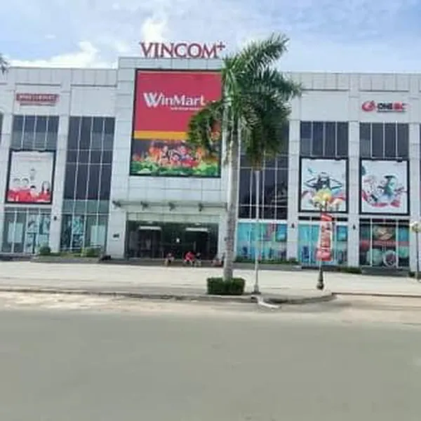 Biệt thự Nam Long - Trần Trọng Cung Quận 7 giá tốt