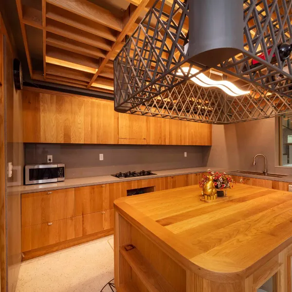 Nhà 5 tầng khu Tân Quy Đông 6m x 15m