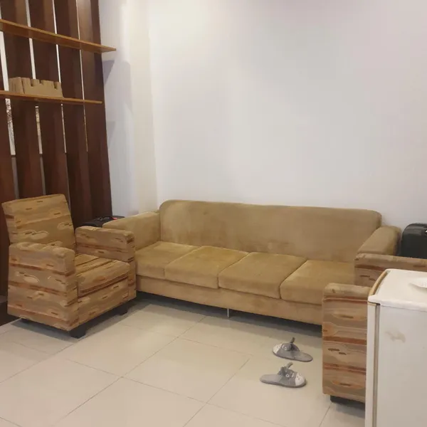 Nhà 3 tầng khu Dân Cư Ven Sông Tân Phong 7m x 18m