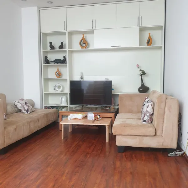 Nhà 3 tầng khu Dân Cư Ven Sông Tân Phong 7m x 18m