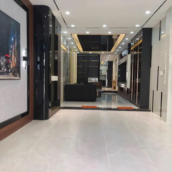 Bán nhà 46 Đường 9M, Khu Cư Xá Ngân Hàng, Quận 7