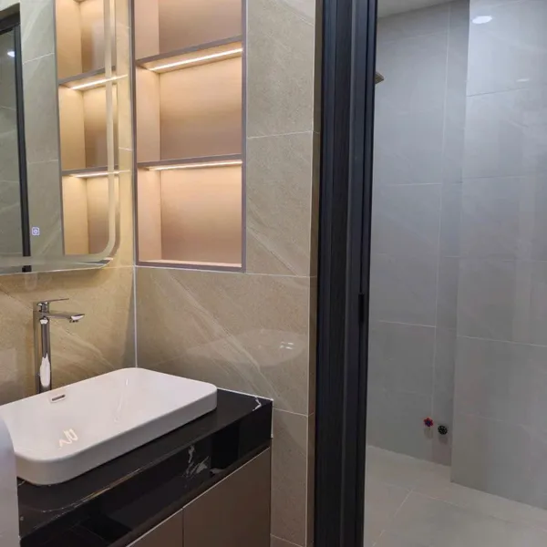 Bán nhà 46 Đường 9M, Khu Cư Xá Ngân Hàng, Quận 7