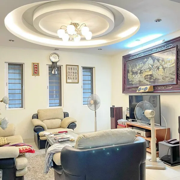 Nhà 4T mt đường 15 , tân thuận tây , 4m x 13.5m