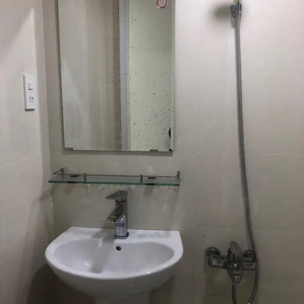 Nhà 4T mặt  tiền đường số Tân Kiểng 2,2m x 19m