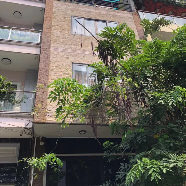 Nhà 4 Tầng KDC Vạn Phát Hưng 5m x 13m