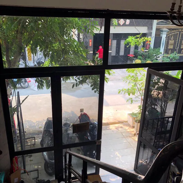 Nhà 4 Tầng KDC Vạn Phát Hưng 5m x 13m