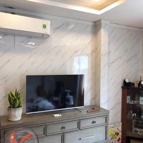 Nhà 4 Tầng KDC Vạn Phát Hưng 5m x 13m