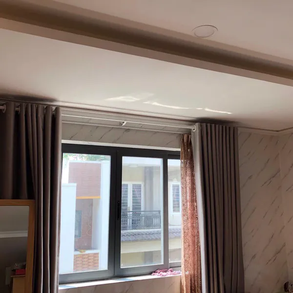 Nhà 4 Tầng KDC Vạn Phát Hưng 5m x 13m