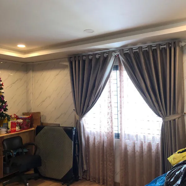 Nhà 4 Tầng KDC Vạn Phát Hưng 5m x 13m