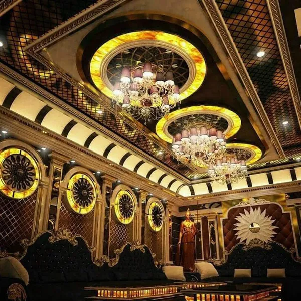 Tòa Nhà Karaoke 2 mặt tiền Tân Mỹ Q7 , Dt : 10m x 20m