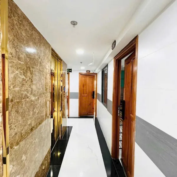 Bán toà nhà căn hộ dịch vụ  B11 Lê Đức Thọ, P7, Quận Gò Vấp