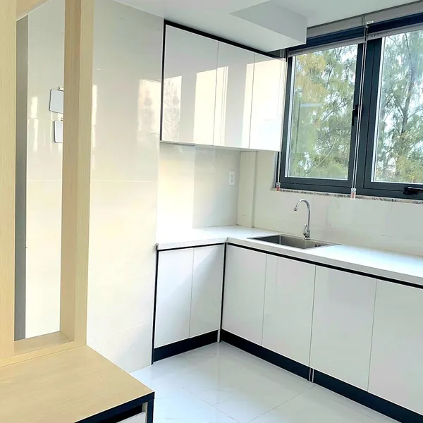 Tòa nhà khai thác dòng tiền Tân Quy Đông 12m x 15m