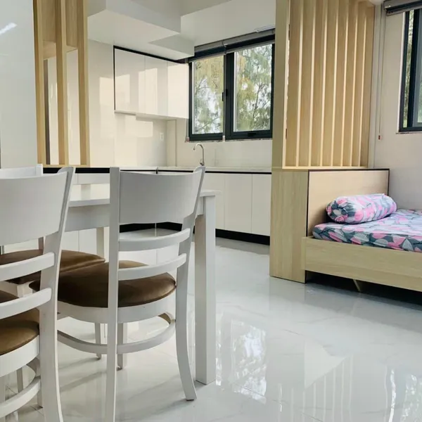 Tòa nhà khai thác dòng tiền Tân Quy Đông 12m x 15m