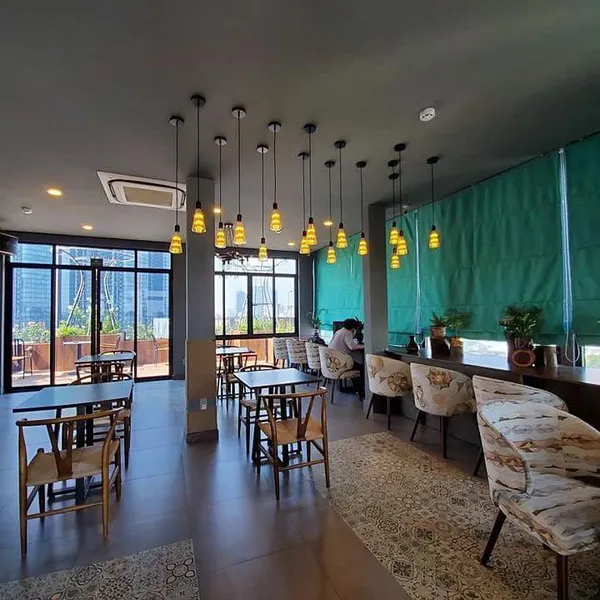 Bán tòa nhà căn hộ dịch vụ Quận Bình Thạnh đường Đường Phạm Viết Chánh