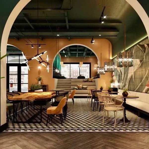 Bán tòa nhà CHDV 320/12 Nguyễn Văn Linh, Quận 7 - 100 phòng