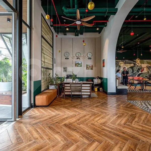 Bán tòa nhà CHDV 320/12 Nguyễn Văn Linh, Quận 7 - 100 phòng