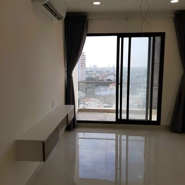 Tòa nhà 94 căn hộ DV 7 tầng , tân Mỹ 15m x 55m