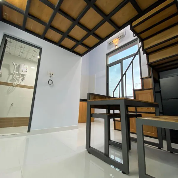 Tòa nhà khai thác dòng tiền 14m x 20m Roi 6,4%