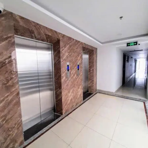 Bán tòa nhà căn hộ dịch vụ Quận 7 đường số, Phường Tân Phú