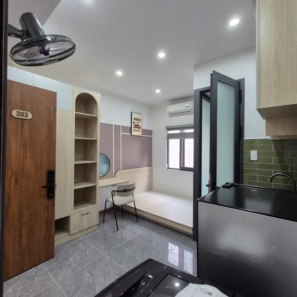 Bán toà nhà căn hộ dịch vụ Quận 1 đường Lê Thánh Tôn, P. Bến Thành