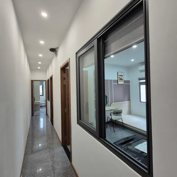 Bán toà nhà căn hộ dịch vụ Quận 1 đường Lê Thánh Tôn, P. Bến Thành