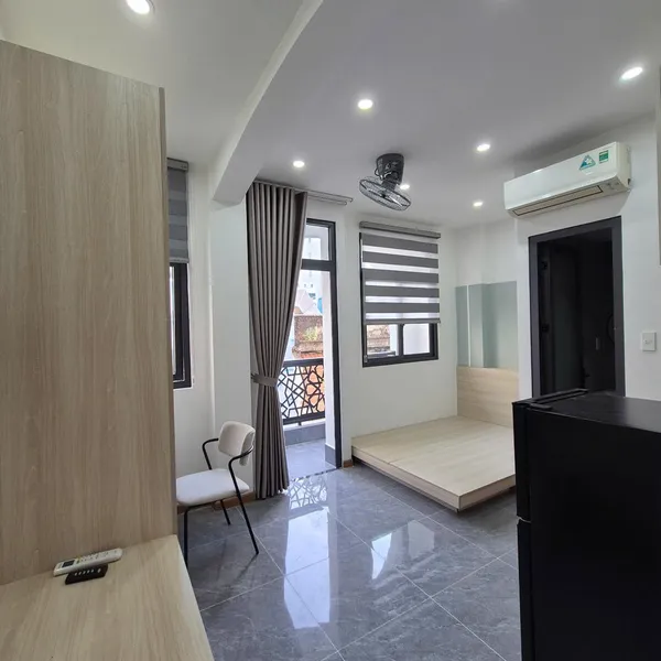 Bán toà nhà căn hộ dịch vụ Quận 1 đường Lê Thánh Tôn, P. Bến Thành