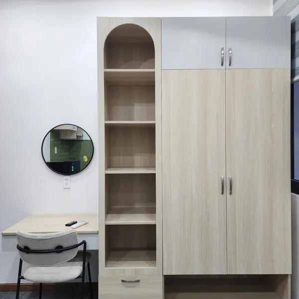 Bán toà nhà căn hộ dịch vụ Quận 1 đường Lê Thánh Tôn, P. Bến Thành