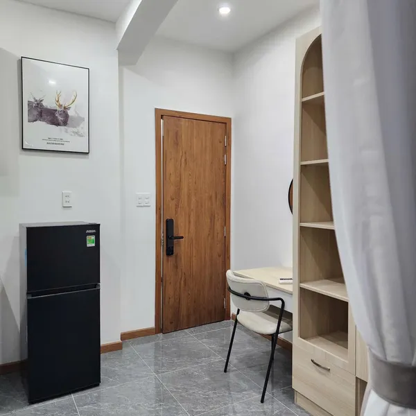 Bán toà nhà căn hộ dịch vụ Quận 1 đường Lê Thánh Tôn, P. Bến Thành