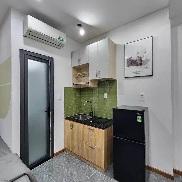 Bán toà nhà căn hộ dịch vụ Quận 1 đường Lê Thánh Tôn, P. Bến Thành