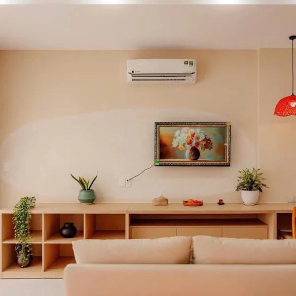 Bán toà nhà căn hộ dịch vụ 793/60D/7–7A Trần Xuân Soạn, Kiều Đàm, P. Tân Hưng, Quận 7