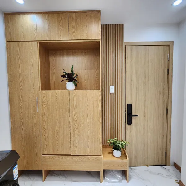 Bán tòa nhà căn hộ dịch vụ Quận 10 đường Điện Biên Phủ