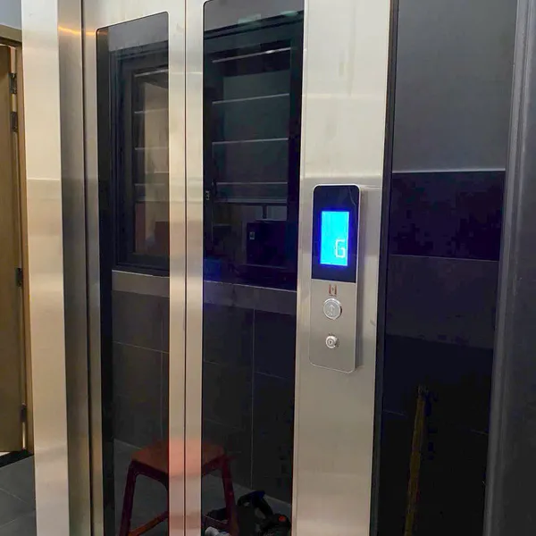 Bán tòa nhà căn hộ dịch vụ Quận 10 đường Điện Biên Phủ