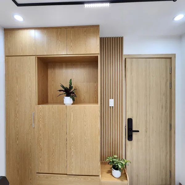 Bán tòa nhà căn hộ dịch vụ Quận 10 đường Điện Biên Phủ