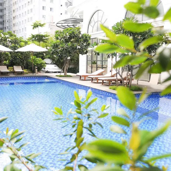 Bán toà nhà căn hộ dịch vụ Gò Vấp mặt tiền đường Trần Bình Trọng