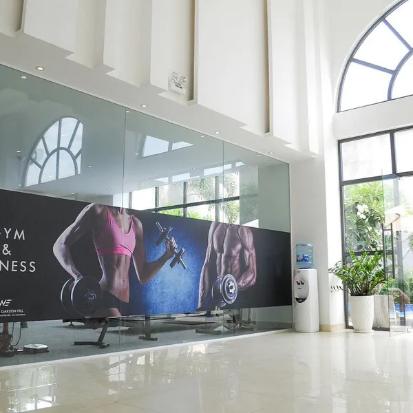 Bán toà nhà căn hộ dịch vụ Gò Vấp mặt tiền đường Trần Bình Trọng