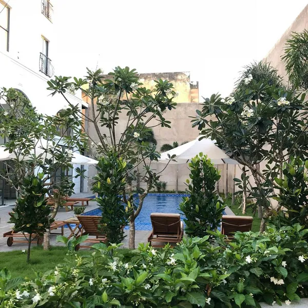 Bán toà nhà căn hộ dịch vụ Gò Vấp mặt tiền đường Trần Bình Trọng