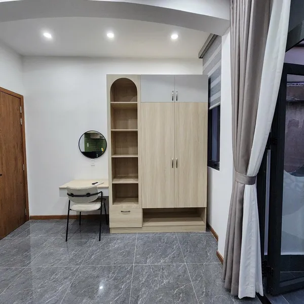 Bán toà nhà căn hộ dịch vụ Quận 1 đường Lê Thánh Tôn, P. Bến Thành