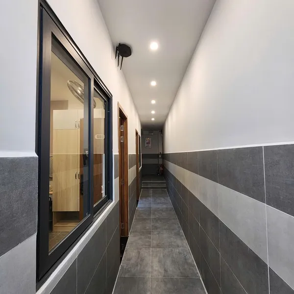 Bán toà nhà căn hộ dịch vụ Quận 1 đường Lê Thánh Tôn, P. Bến Thành