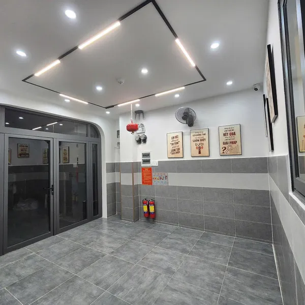 Bán toà nhà căn hộ dịch vụ Quận 1 đường Lê Thánh Tôn, P. Bến Thành