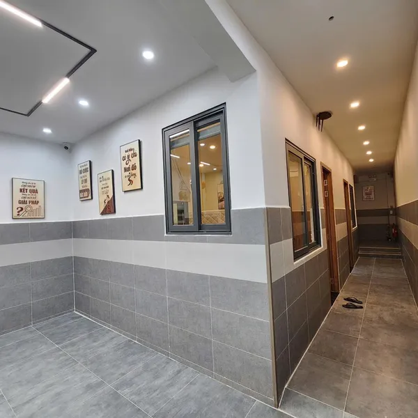 Bán toà nhà căn hộ dịch vụ Quận 1 đường Lê Thánh Tôn, P. Bến Thành