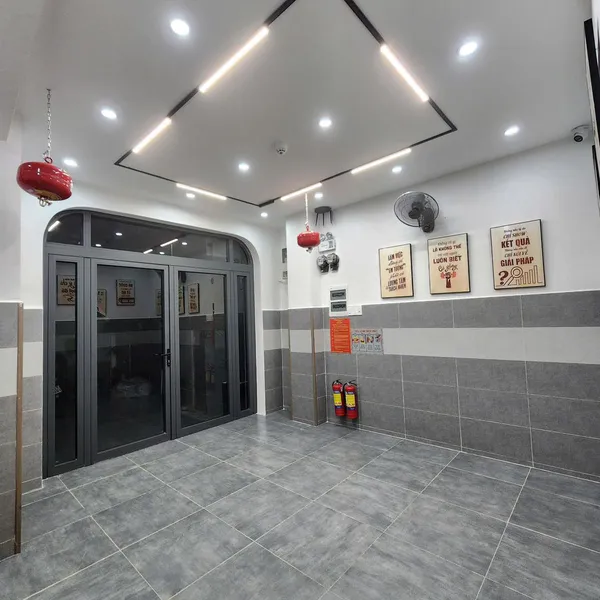 Bán toà nhà căn hộ dịch vụ Quận 1 đường Lê Thánh Tôn, P. Bến Thành