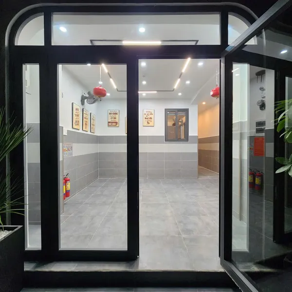 Bán toà nhà căn hộ dịch vụ Quận 1 đường Lê Thánh Tôn, P. Bến Thành